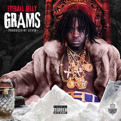 Eyeball The Grams (Dirty version) | Boomplay Music