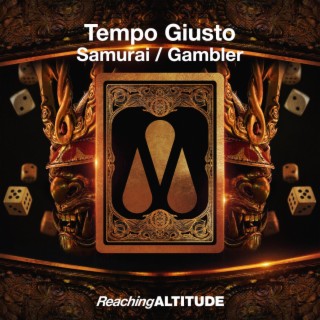 Samurai / Gambler