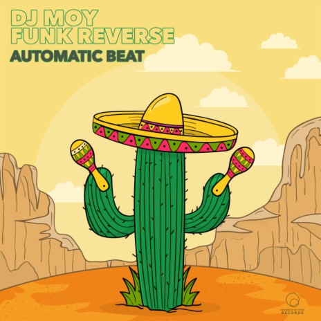 Automatic Beat ft. Funk Reverse | Boomplay Music