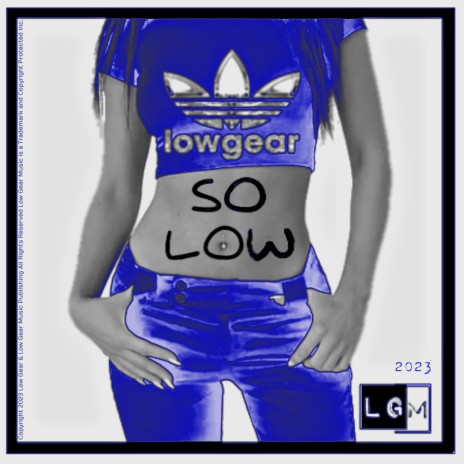 So Low | Boomplay Music