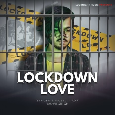 Lockdown Love | Boomplay Music