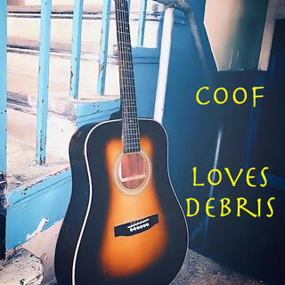 loves debris