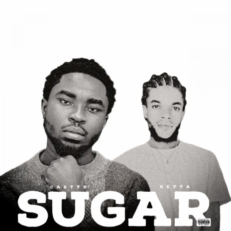 Sugar ft. DETTA