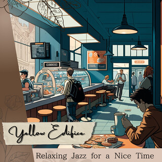 Relaxing Jazz for a Nice Time