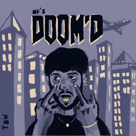 DOOM'D | Boomplay Music