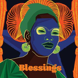 BLESSINGS lyrics | Boomplay Music