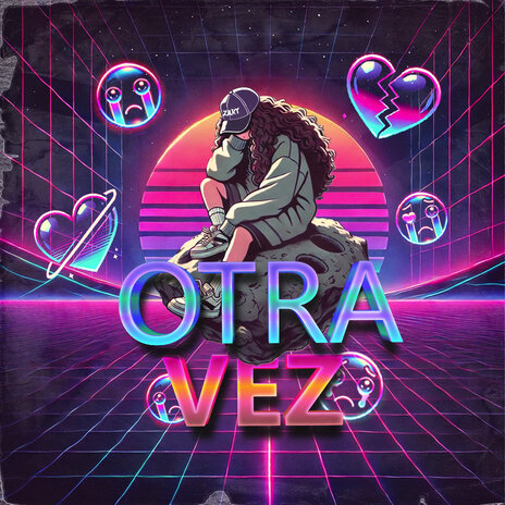 Otra Vez | Boomplay Music