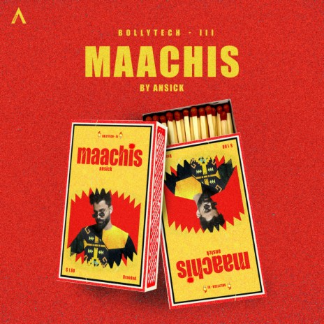 Maachis | Boomplay Music