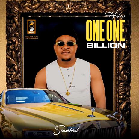 One One Billion | Boomplay Music