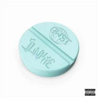 JUNKIE lyrics | Boomplay Music