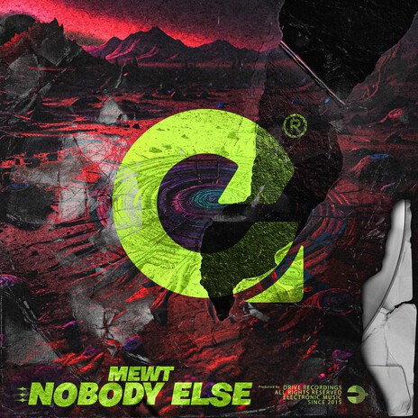 Nobody Else (Original Mix) | Boomplay Music