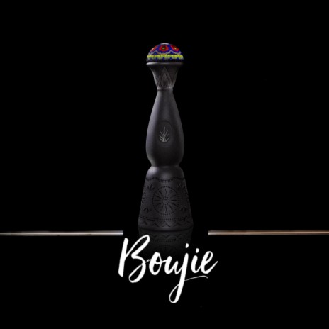 Boujie | Boomplay Music