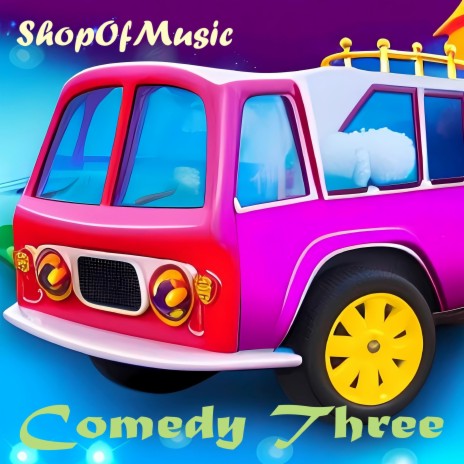 Comedy Story | Boomplay Music