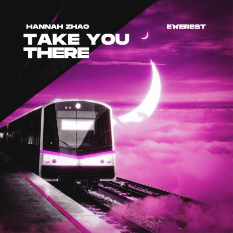 Take You There ft. Hannah Zhao | Boomplay Music