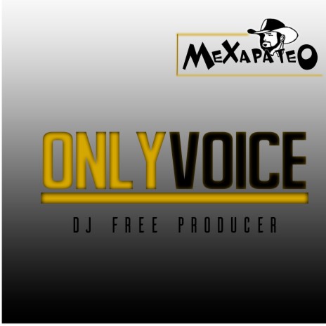 Only Voice | Boomplay Music