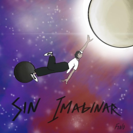 Sin Imaginar | Boomplay Music