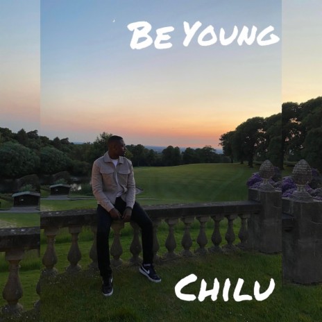 Be Young | Boomplay Music