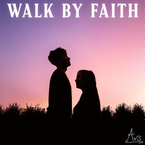 Walk by Faith ft. Jasmine Claire | Boomplay Music