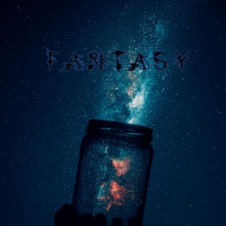 Fantasy ft. Nesyaa lyrics | Boomplay Music