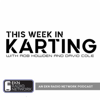 This Week In Karting: EP40 - November 9, 2021