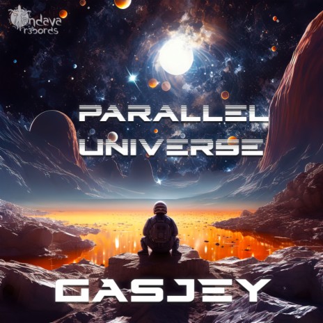 Parallel Universe | Boomplay Music