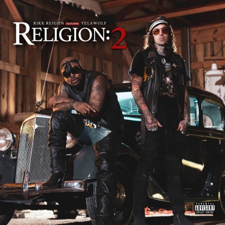 Religion 2 ft. Yelawolf | Boomplay Music