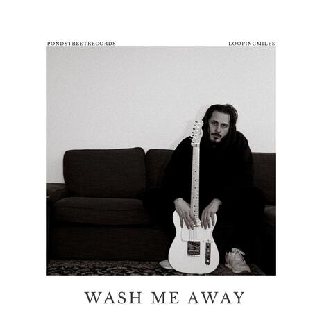 wash me away | Boomplay Music