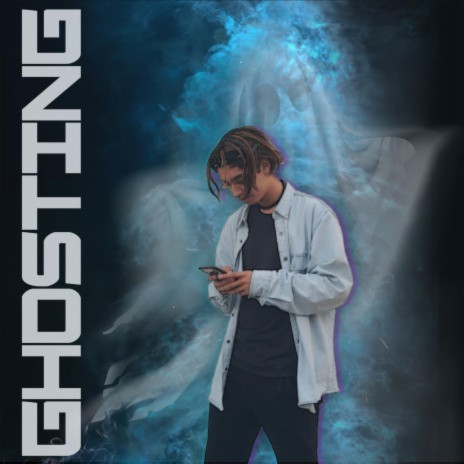 Ghosting ft. Amuleto | Boomplay Music