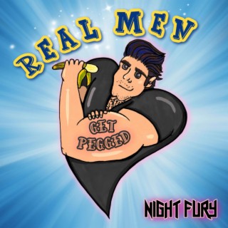 Real Men (Get Pegged!) lyrics | Boomplay Music