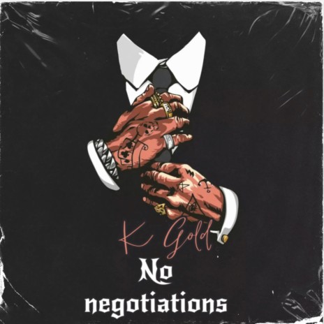 No negotiaions (freestyle) | Boomplay Music