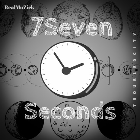 7seven seconds | Boomplay Music