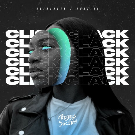 Click Clack ft. AMAZ!NG | Boomplay Music