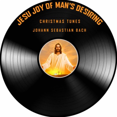 Jesu Joy of Man's Desiring (Violin) | Boomplay Music