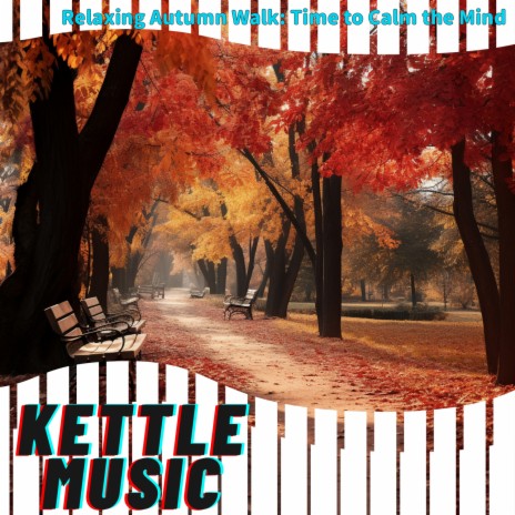 Park Bench Jazz Autumn Breeze | Boomplay Music