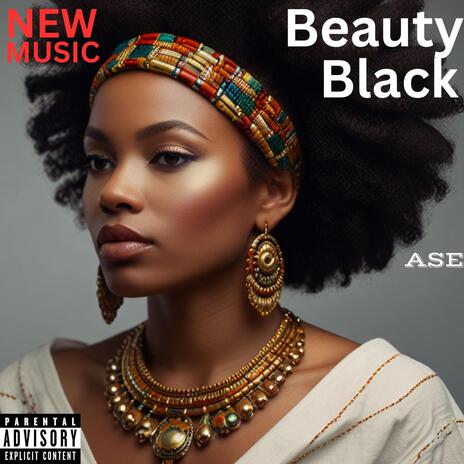 Beauty Black | Boomplay Music