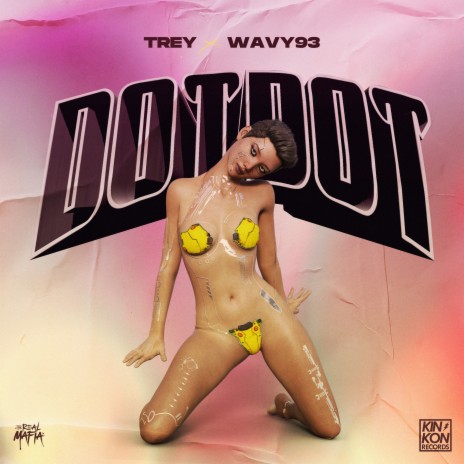 Dot Dot ft. Wavy 93 | Boomplay Music