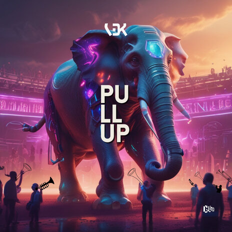 Pull Up | Boomplay Music