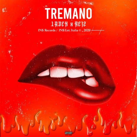Tremano ft. Reiz | Boomplay Music