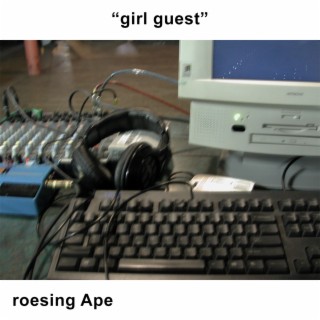 Girl Guest