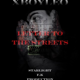 Letter to the streets
