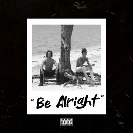 Be Alright ft. Emunna | Boomplay Music