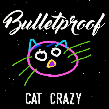 Cat Crazy | Boomplay Music