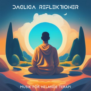 Dagliga reflektioner: Musik för helande terapi