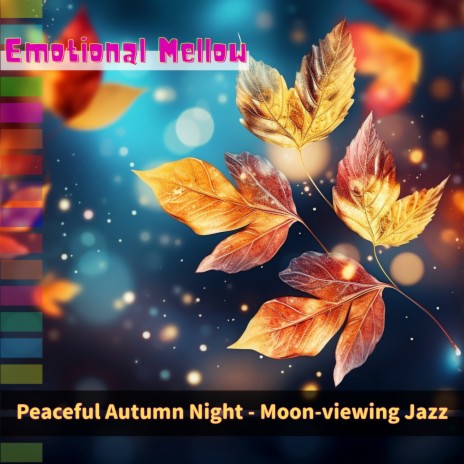 Autumn Jazz Lunar Echoes | Boomplay Music