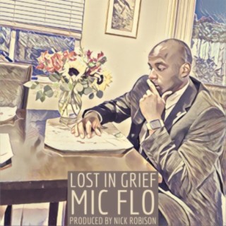 Lost In Grief