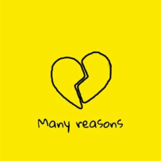 Many reasons | prod. Beatsbycon