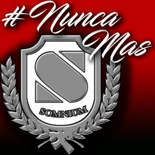 #Nunca Mas (Fonta Music Remix)