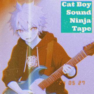 Ninja Tape