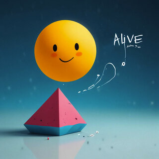 Alive