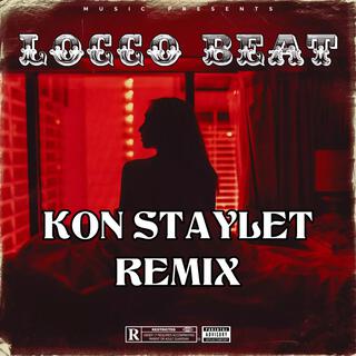 Kon Staylet (Instrumental)